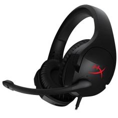 Fone de ouvido Hyperx Cloud Stinger HXHSCS 30mW 50mm Preto