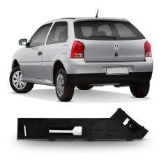 Guia Para Choque Traseiro Gol G4-Le