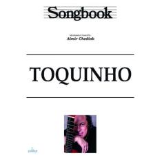 Songbook Toquinho - Irmaos Vitale Editores