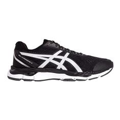 Tênis Masculino Asics Hypersonic 2 Prata 43