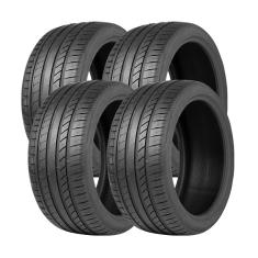 Jogo 4 Pneus Speedmax Aro 21 Controlmax SUV SP10 295/35R21 107Y