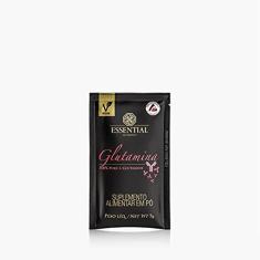 Essential Nutrition Glutamina Sachê (5G) -
