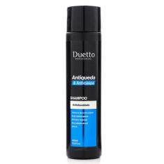 Shampoo Anticaspa e Antiqueda Duetto 300ml - Duetto Professional