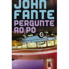 Livro - Pergunte ao pó