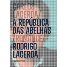 Livro - A república das abelhas