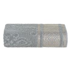 Toalha de Banho 100% algodão grande 1,75m x 75cm macia - SAFIRA ENXOVA