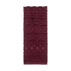 Toalha de Banho Jacquard 100% Algodão Teka Florença