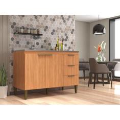 Balcão para Cozinha de Pia Ana Móveis - j carvalho