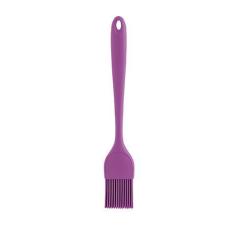 Pincel Silicone G Cores Sortidas Paramount - Paramount Plásticos