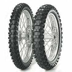Pneu Pirelli 110/90-19 Scorpion Mx Extra X (Tt) 62M (T)