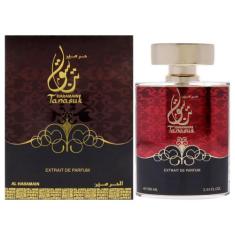 Perfume Al Haramain Tanasuk Extrait De Parfum 100ml para mulheres