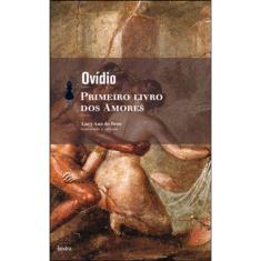 Primeiro Livro Dos Amores