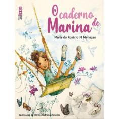 O Caderno De Marina