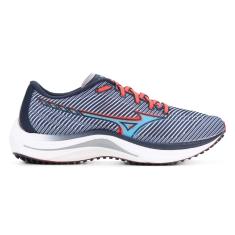 Tênis Mizuno Wave Rebellion M Feminino-Feminino