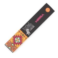 Incenso Tribal Soul Mirra