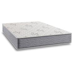 Colchão Casal Espuma Ortopédico D33 Piemonte 138x188x23cm Full - Maest