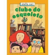 Clube Do Esqueleto