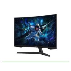 Monitor Samsung 27" Gamer ODYSSEY G5 LED/VA QHD 165HZ 1MS Freesync HDM