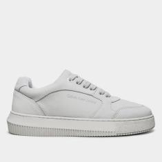 Tênis Calvin Klein Chunky Unicolor Feminino-Feminino