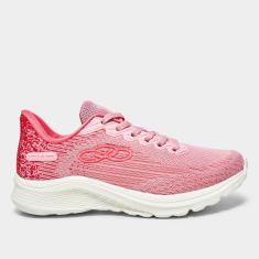 Tênis Infantil Olympikus Delta Menina-Feminino