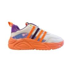 TÊNIS TWEENIE BY PAMPILI BALANCE DALLA FASHON 556017-Feminino