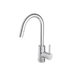 Misturador Monocomando De Mesa Para Cozinha Spin Motion 2265