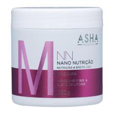 Asha Mascara Nano Nutrição 500G