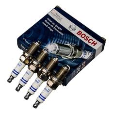 Vela De Ignição Gol Parati 1.6 Cht Gasolina Álcool 1991 Sp14