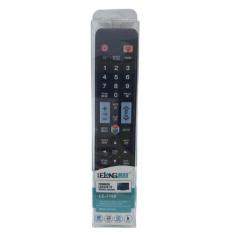 Controle Remoto Tv  Universal  Samsung  Le-7708 Lelong