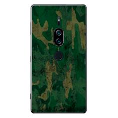 Capa Adesivo Skin161 Verso Para Sony Xperia XZ2 Premium 2018