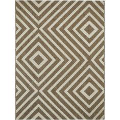 Tapete 150x200cm Bali Tapetes São Carlos Sisalo