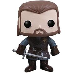 Ned Stark - Game of Thrones - Funko Pop