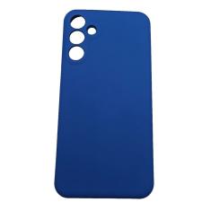 Capa Capinha Compatível Com Samsung Galaxy M15 Tela 6.5 Silicone Aveludada Premium