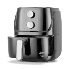 Fritadeira Elétrica Britânia Bella Cuccina 3l Bcfr02p Preta 220v