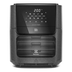 Airfryer Oven Digital Rita Lobo 12l 110v - Electrolux