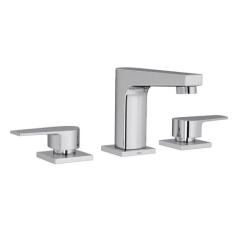 Misturador de Mesa Bica Baixa para Lavatório Level - Deca