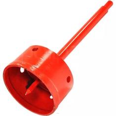 Serra Copo Diamantada KSC 50mm Braskoki 