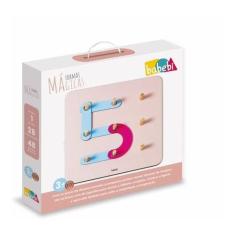 Brinquedo Educativo Formas Magicas - Babebi