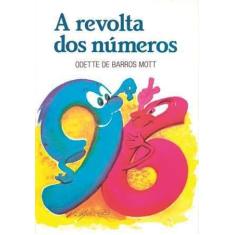 Livro - Revolta dos números