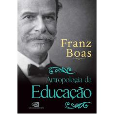 Livro - Antropologia da Educação