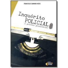 Inquérito Policial