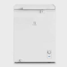Freezer Horizontal Electrolux 143 Litros Cycle Defrost Branco HE150 – 220 Volts