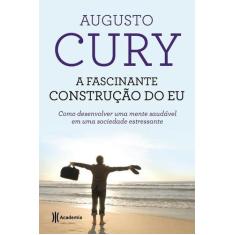 Livro - A fascinante construção do Eu