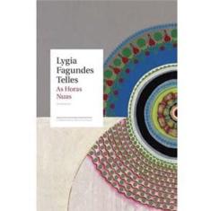 Livro - As Horas Nuas