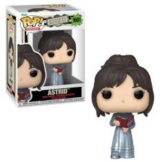 Boneco Funko Pop! Os Fantasmas Ainda se Divertem - Astrid
