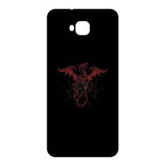 Capa Adesivo Skin255 Verso Para Asus Zenfone 4 Selfie - KawaSkin