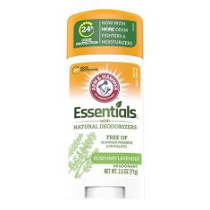 Desodorante Arm & Hammer Essentials Rosemary Lavender 65g