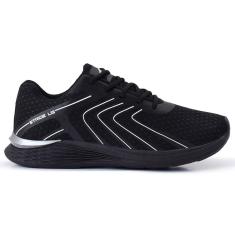 Tênis Original Stride Leve Confortável Corrida Caminhada Estilo Conforto Active Esportivo-Unissex