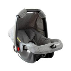 Bebê Conforto Wizz Cosco - Cinza Mescla