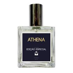 Perfume Athena Feminino 100ml - Coleção Grécia